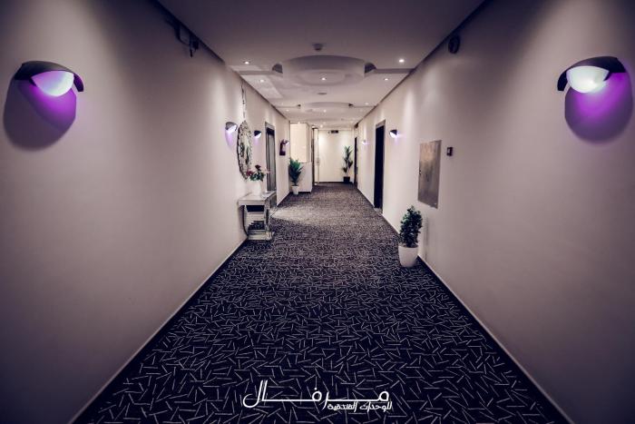 merfal hotel apartments al taawan