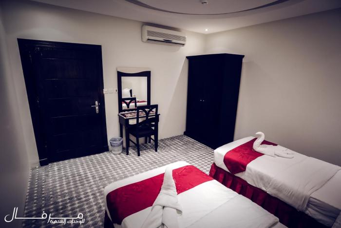 merfal hotel apartments al taawan