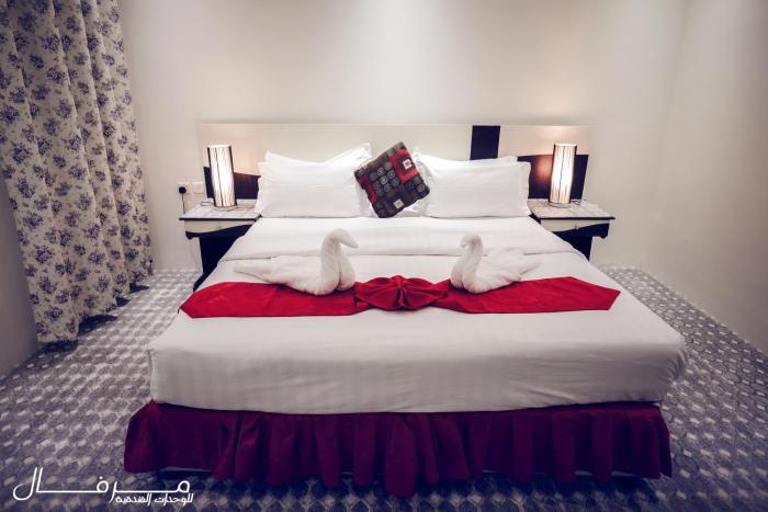 merfal hotel apartments al taawan