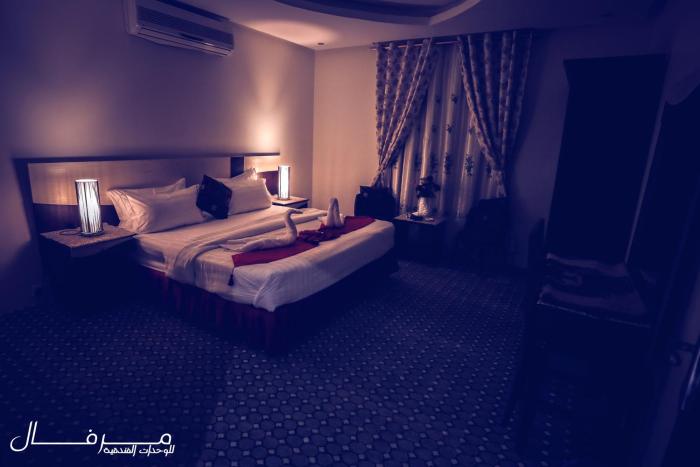 merfal hotel apartments al taawan