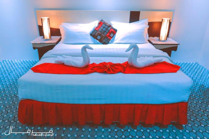 merfal hotel apartments al taawan