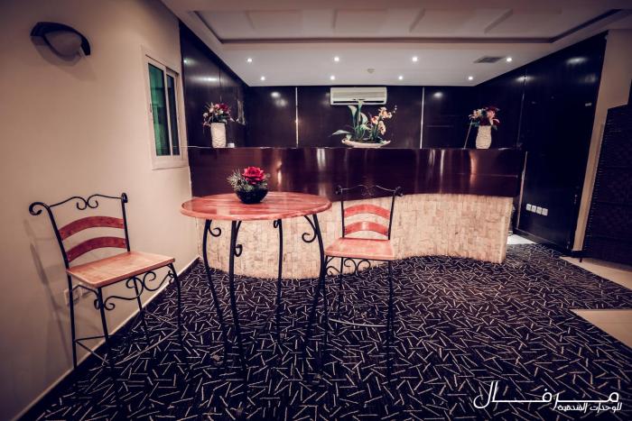 merfal hotel apartments al taawan