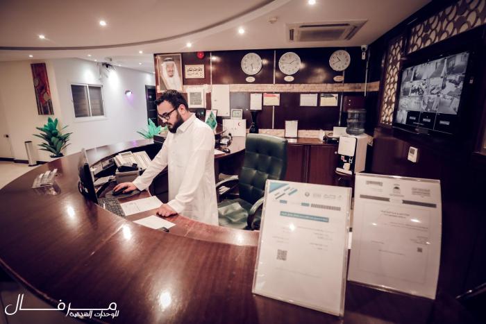 merfal hotel apartments al taawan