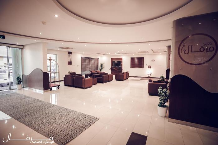 merfal hotel apartments al taawan