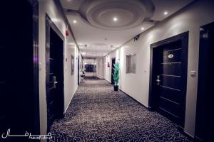 merfal hotel apartments al taawan