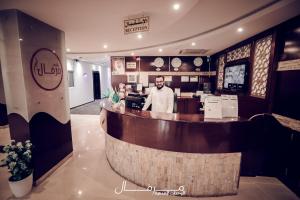 merfal hotel apartments al taawan