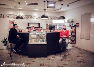 merfal hotel apartments al taawan