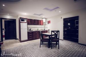 merfal hotel apartments al taawan