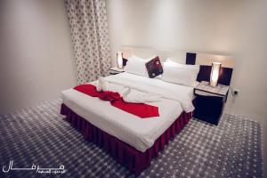 merfal hotel apartments al taawan