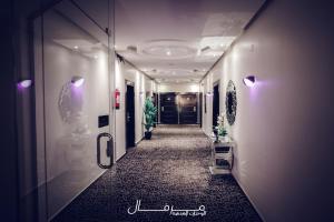 merfal hotel apartments al taawan