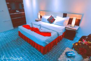 merfal hotel apartments al taawan