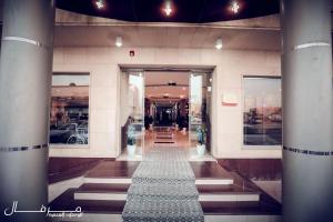 merfal hotel apartments al taawan