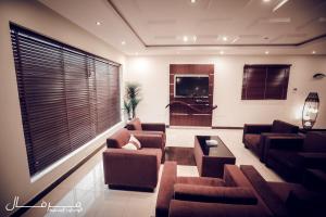 merfal hotel apartments al taawan