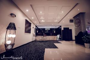 merfal hotel apartments al taawan