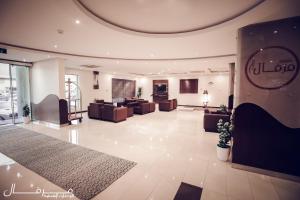merfal hotel apartments al taawan