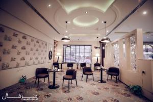 merfal hotel apartments al taawan