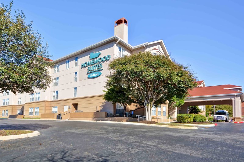 homewood suites by hilton san antonio northwest