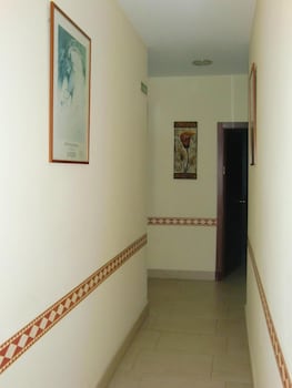 hostal villa