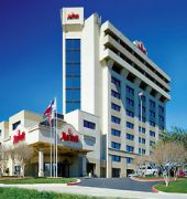 san antonio marriott northwest medical center