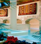 san antonio marriott northwest medical center