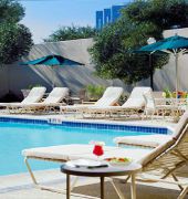 san antonio marriott northwest medical center