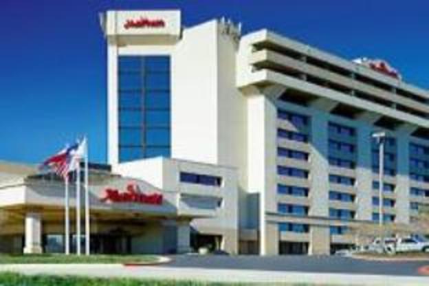 san antonio marriott northwest medical center