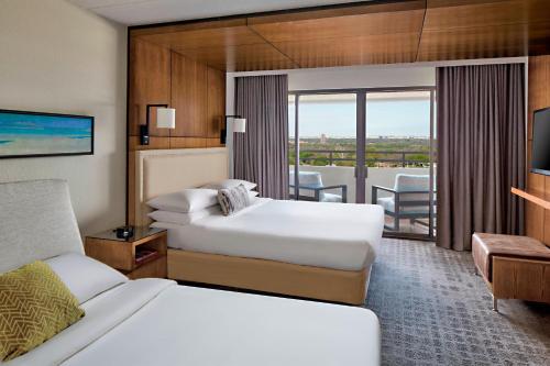 san antonio marriott northwest medical center