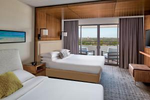 san antonio marriott northwest medical center