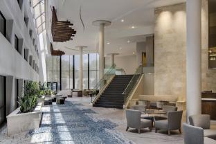 san antonio marriott northwest medical center