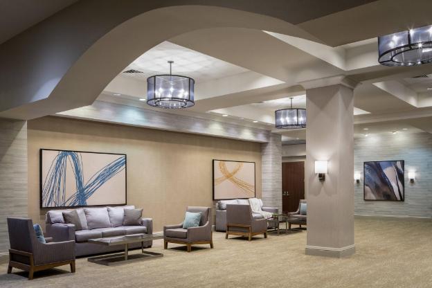 san antonio marriott northwest medical center