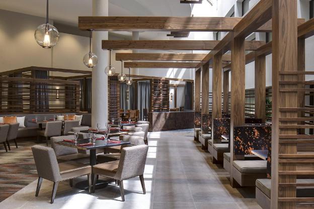 san antonio marriott northwest medical center