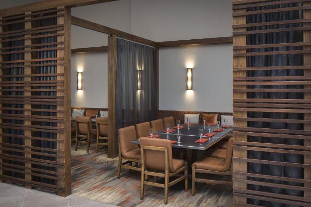 san antonio marriott northwest medical center