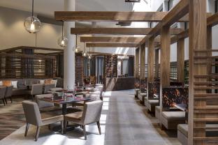 san antonio marriott northwest medical center