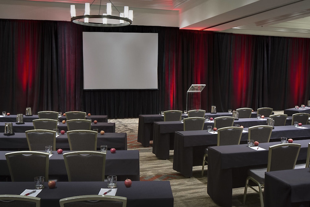 san antonio marriott northwest medical center