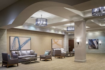 San Antonio Marriott Northwest Medical Center,San Antonio>>Bexar County,4 star