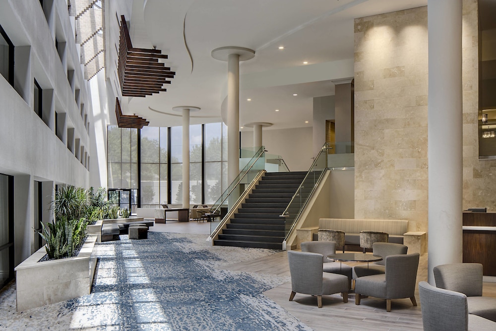 san antonio marriott northwest medical center