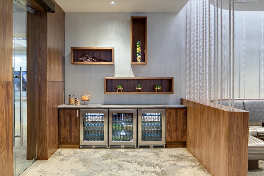 san antonio marriott northwest medical center