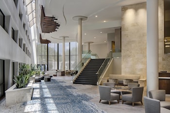 san antonio marriott northwest medical center