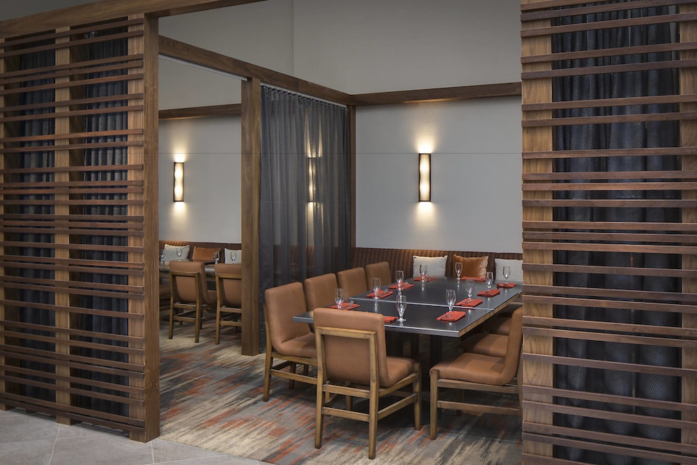 san antonio marriott northwest medical center