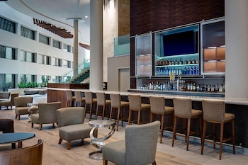 san antonio marriott northwest medical center