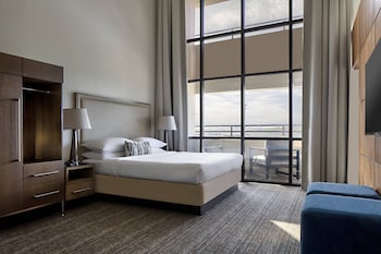 san antonio marriott northwest medical center