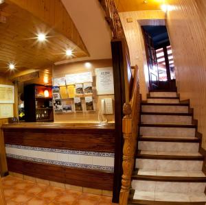 hotel sarao