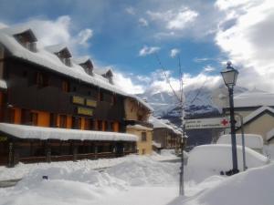 hotel sarao