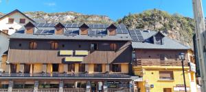 hotel sarao