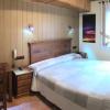 Hotel Sarao,Formigal>>Escarrilla,1 star