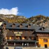 Hotel Sarao,Formigal>>Escarrilla,1 star