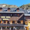 Hotel Sarao,Formigal>>Escarrilla,1 star