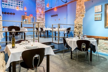 hotel and restaurant cal llop