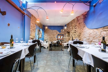 hotel and restaurant cal llop