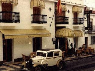 hotel la pinta